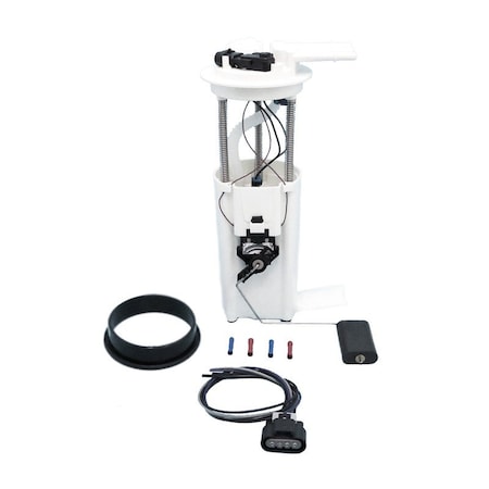 Us Motor Works Elec Fuel Pump, USEP3542M USEP3542M